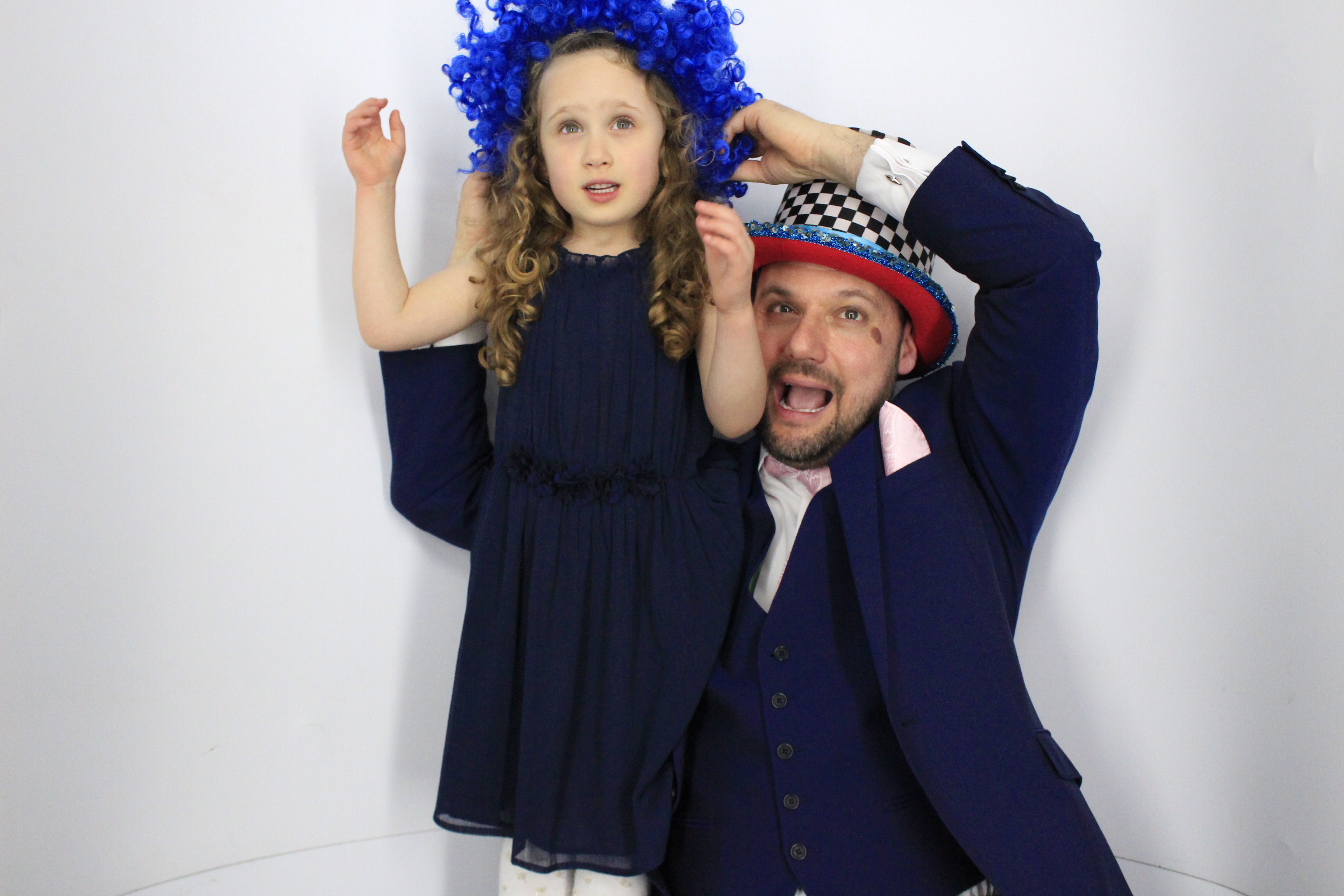 Tony and Stephanie's wedding | View more photos from the event at gallery.myphotoboothexperience.co.uk/u/MyPhotoBoothExperienceLtd/Tony-and-Stephanies-wedding